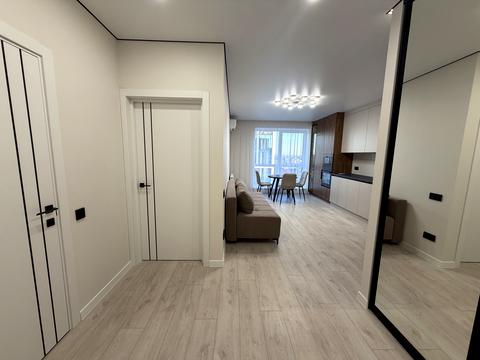 квартира за адресою Студентська вул., 24-А