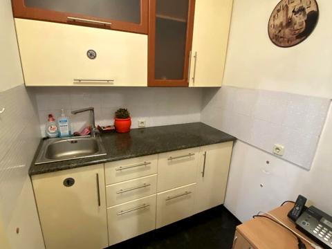 комерційна за адресою Петра Григоренка просп., 15