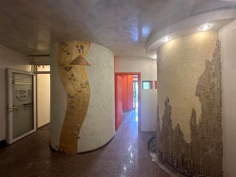 комерційна за адресою Петра Григоренка просп., 15
