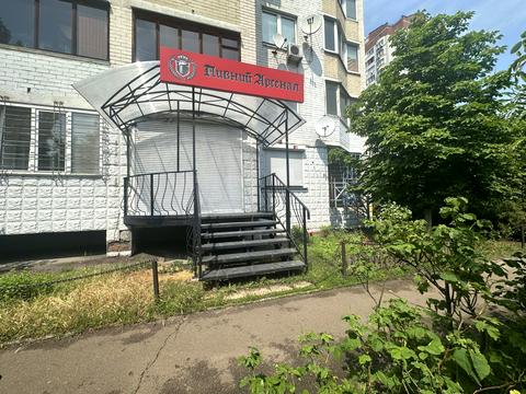 комерційна за адресою Петра Григоренка просп., 15