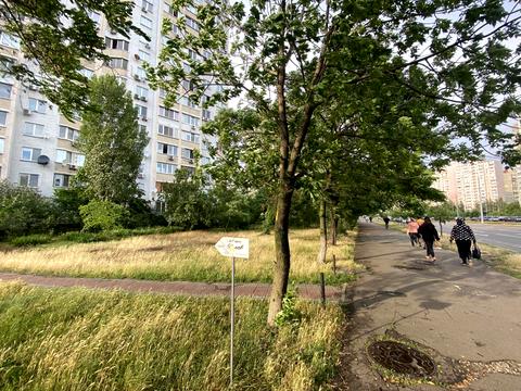 комерційна за адресою Петра Григоренка просп., 15