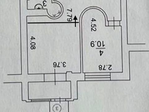 комерційна за адресою Петра Григоренка просп., 15
