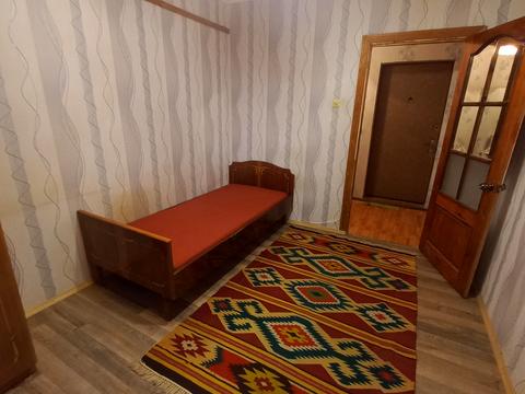 квартира за адресою Свободи просп. (Прокоф'єва), 44/2