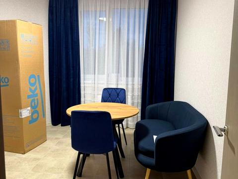 квартира по адресу Академика Глушко просп., (Будинок)