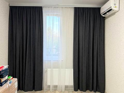 квартира по адресу Академика Глушко просп., (Будинок)