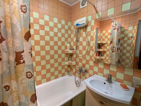 квартира за адресою Мазепи