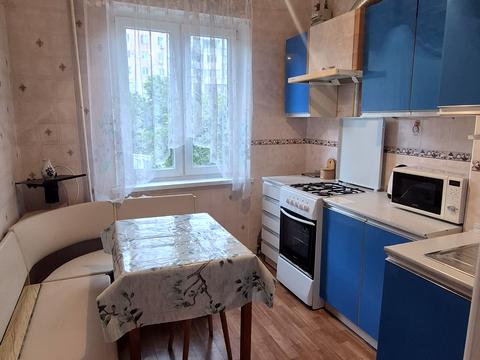 квартира за адресою Академіка Корольова вул., 81