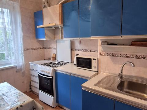 квартира за адресою Академіка Корольова вул., 81