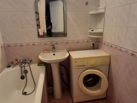 квартира за адресою Академіка Корольова вул., 81