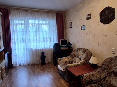 квартира за адресою Академіка Корольова вул., 81
