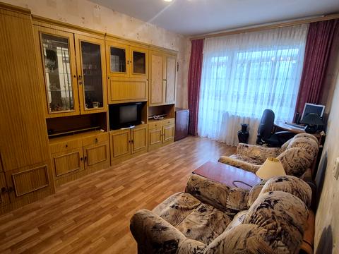 квартира за адресою Академіка Корольова вул., 81