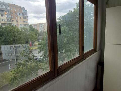 квартира за адресою Академіка Корольова вул., 81