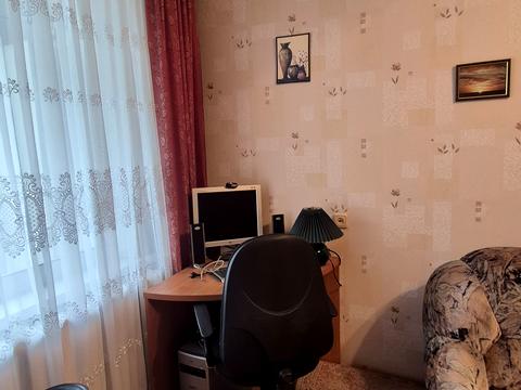квартира за адресою Академіка Корольова вул., 81