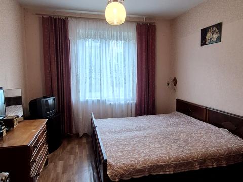 квартира за адресою Академіка Корольова вул., 81