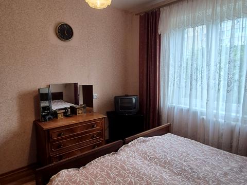 квартира за адресою Академіка Корольова вул., 81