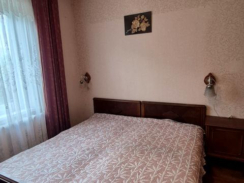 квартира за адресою Академіка Корольова вул., 81