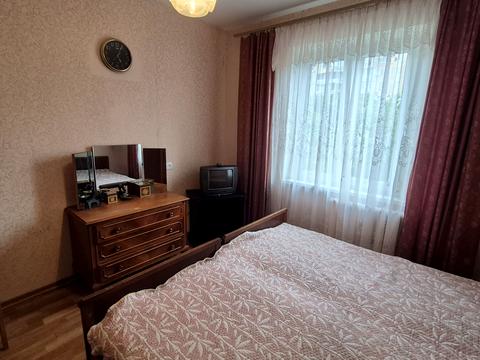 квартира за адресою Академіка Корольова вул., 81