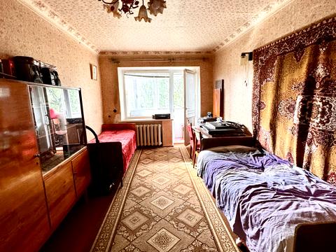 квартира по адресу Миколи Сумцова ул. (Римського-Корсакова), 8
