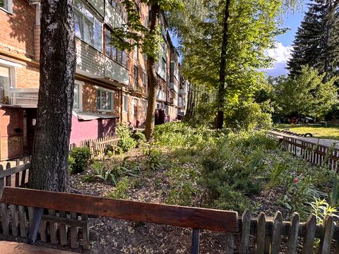 квартира по адресу Миколи Сумцова ул. (Римського-Корсакова), 8