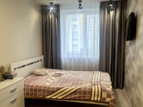 квартира по адресу Боголюбова ул., 33
