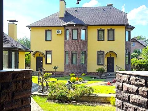 будинок за адресою Березова, 78