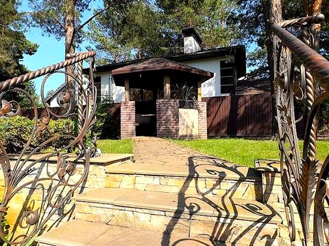 будинок за адресою Березова, 78
