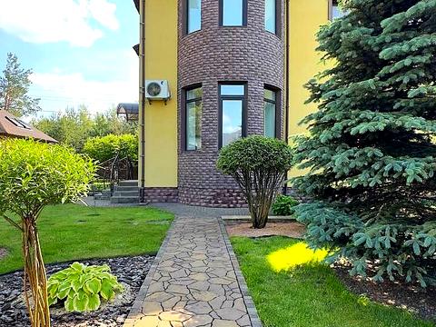 будинок за адресою Березова, 78