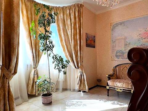 будинок за адресою Березова, 78