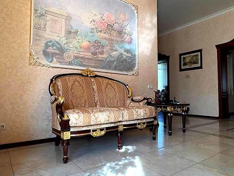 будинок за адресою Березова, 78