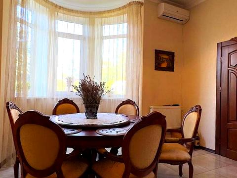 будинок за адресою Березова, 78