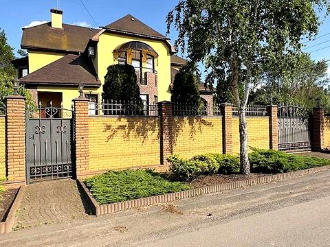 будинок за адресою Березова, 78