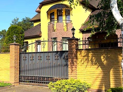 будинок за адресою Березова, 78