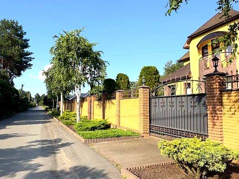 будинок за адресою Березова, 78