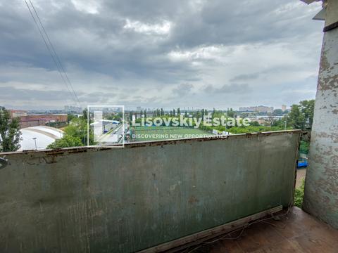 квартира по адресу Оросительная ул., 3-Б