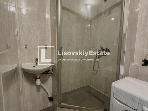 квартира по адресу Оросительная ул., 3-Б