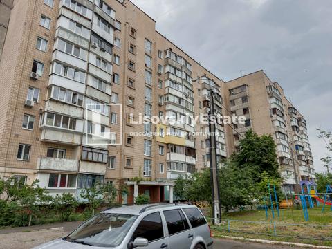 квартира по адресу Оросительная ул., 3-Б