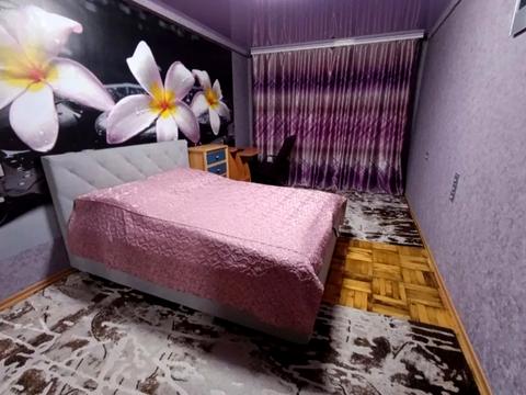 квартира за адресою Європейська вул. (Малиновського), 14