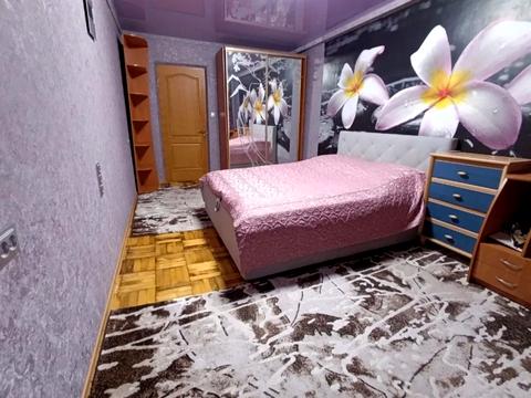 квартира за адресою Європейська вул. (Малиновського), 14