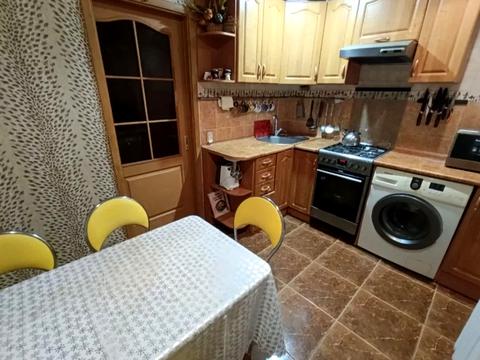 квартира за адресою Європейська вул. (Малиновського), 14