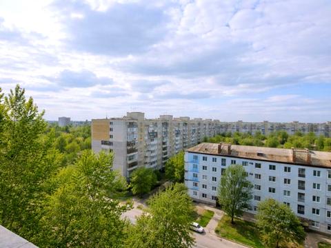 квартира за адресою Європейська вул. (Малиновського), 14