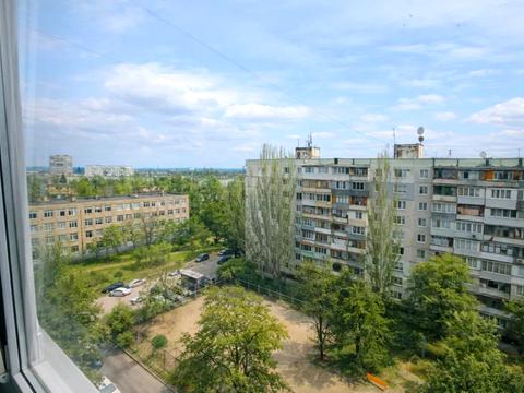 квартира за адресою Європейська вул. (Малиновського), 14