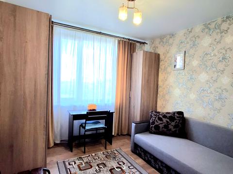 квартира по адресу Академика Барабашова ул., 42