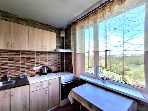 квартира по адресу Академика Барабашова ул., 42