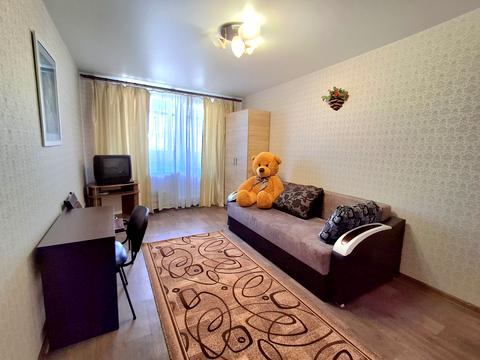 квартира по адресу Академика Барабашова ул., 42