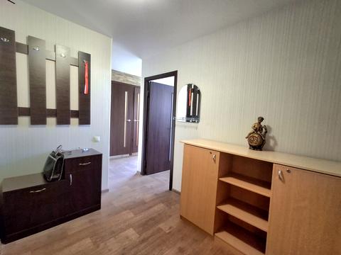 квартира по адресу Академика Барабашова ул., 42