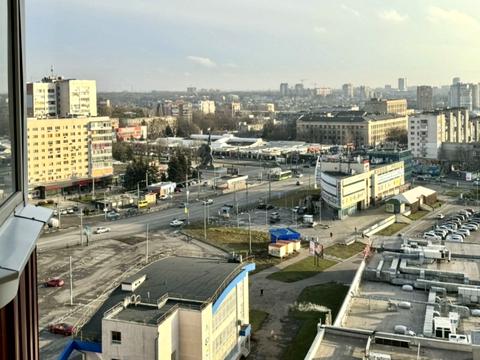 квартира за адресою Науки просп. (Леніна), 47/1