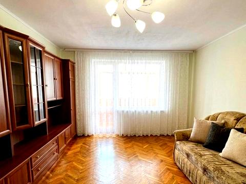 квартира по адресу Юрія Шевельова ул. (Миколи Руднєва), 49/20