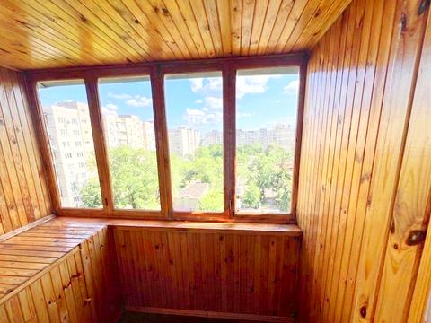 квартира по адресу Юрія Шевельова ул. (Миколи Руднєва), 49/20