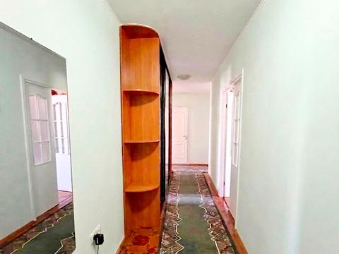 квартира по адресу Юрія Шевельова ул. (Миколи Руднєва), 49/20