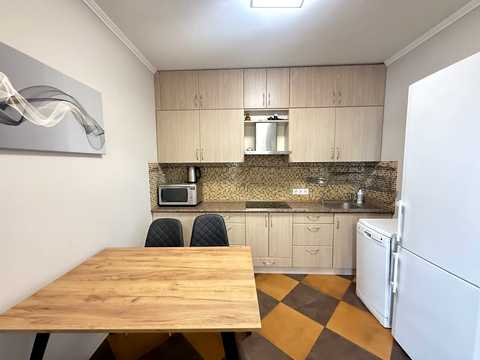 квартира за адресою Кловський узвіз, 5